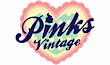 Link to the Pinks Vintage Ice Cream website