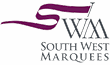 Link to the South West Marquees website