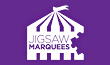 Link to the Jigsaw Marquees Ltd website