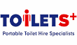 Link to the Toilets+ Ltd website