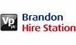 Link to the Brandon Hire Ltd website