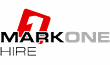 Link to the Mark One Hire Ltd website