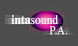 Link to the Inta Sound P.A. website