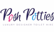 Posh Potties