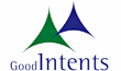 Link to the Good Intents website