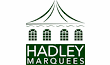 Link to the Hadley Marquees UK Ltd website