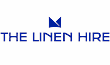 Link to the The Linen Hire website