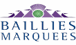 Link to the Baillies Marquees Ltd website