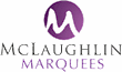 Link to the McLaughlin Marquees website