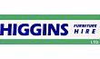 Link to the Higgins Furniture Hire Ltd website