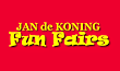 Link to the Jan De-Koning Fun Fairs website
