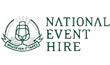 Link to the National Event Hire website