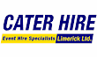 Link to the Cater Hire Limerick Ltd website