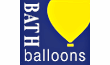 Link to the Bath Balloons website