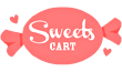 Link to the Sweets Cart website