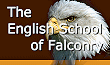 Link to the The English School of Falconry website