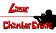 Link to the Laser Chamber Events website
