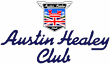 Link to the Austin Healey Club website