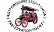 Link to the Hertfordshire Steam Engine Preservation Society website