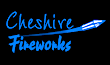 Link to the Cheshire Fireworks website