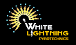Link to the White Lightning Pyrotechnics website