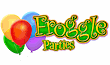 Link to the Froggle Parties website