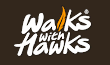 Link to the Walks with Hawks website