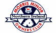 Link to the Morris Minor Owners Club website