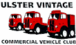 Link to the Ulster Vintage Commercial Vehicle Club website