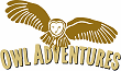 Link to the Owl Adventures website