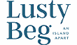 Link to the Lusty Beg Island website