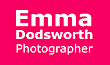 Link to the Emma Dodsworth Photographer website