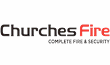 Link to the Churches Fire Security Ltd website