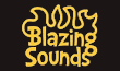 Link to the Blazing Sounds Band website