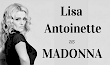 Madonna Tribute Lisa Antoinett