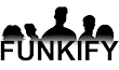Link to the Funkify website