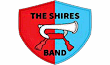 Link to the The Shires Royal British Legion Youth Band website