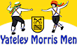 Link to the Yateley Morris Men website