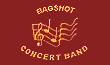 Link to the Bagshot Concert Band website