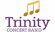 Link to the Trinity Concert Band website