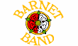 Link to the The Barnet Band website