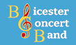 Link to the Bicester Concert Band website