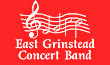 Link to the East Grinstead Concert Band website