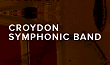 Link to the Croydon Symphonic Band website