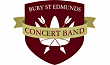Link to the Bury St Edmunds Concert Band website