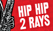 Hip Hip 2 Rays Hip Hip 2 Rays