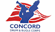 Link to the Concord Drum & Bugle Corps website