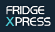 Link to the FridgeXpress (UK) Ltd website