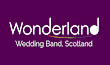 Wonderland Wedding Band