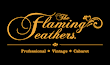 Link to the The Flaming Feathers website